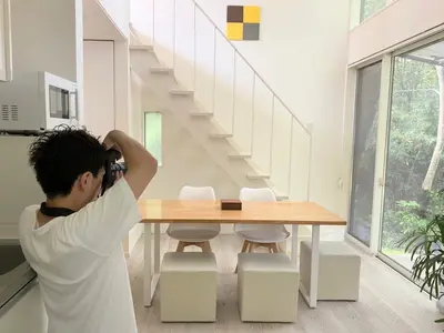 広告写真　企業・店舗・web・雑誌等の広告用写真撮影　100枚〜　データ納品