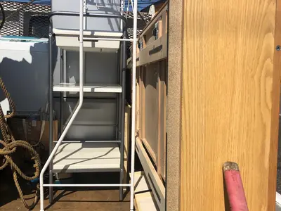 【年中無休で営業中！】女性スタッフのみでの作業も可能◎