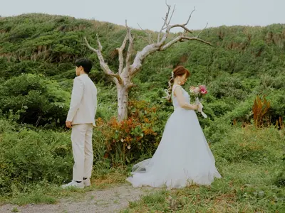 東京・神奈川出張費無料！SNS掲載OKでウエディングフォトが格安で撮れます！