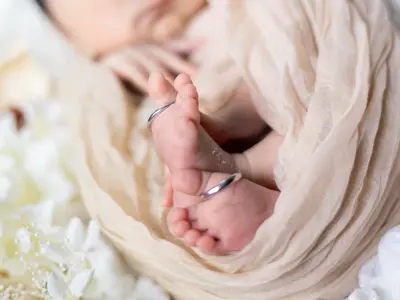 大阪★今だけの新規様特別価格★ベビーフォト年間実績300件以上★3児ママカメラマ