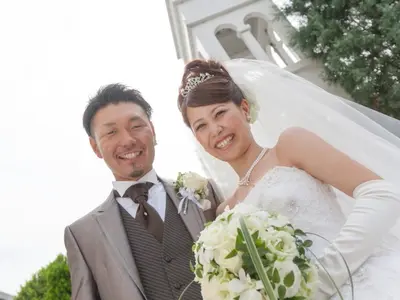 ★最高の幸せの瞬間をお写真に残します★　挙式準備、挙式、披露宴の写真お撮りします