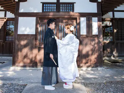 ★最高の幸せの瞬間をお写真に残します★　挙式準備、挙式、披露宴の写真お撮りします