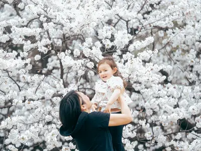【年間100件以上】成人式フォト・ファミリーフォト　雰囲気重視の写真撮ります