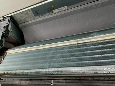 500台以上の施工実績！大手FCの安定した技術で洗浄します！【2台以上の割引有】