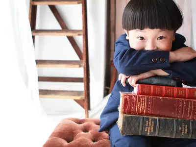 となりの人間国宝さん出演のカリスマフォトグラファーが撮影を担当致します！