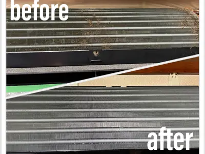 福岡市ご対応可能♪お掃除機能付きエアコン対応可能♪