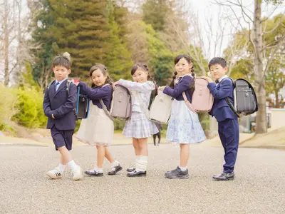 【ファミリーフォト】かけがえのない一瞬をカタチにしませんか？