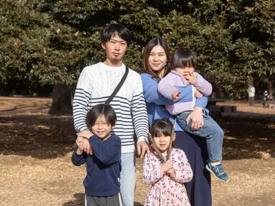 【即返信、2日以内納品】ご家族、お友達の思い出を撮ります！