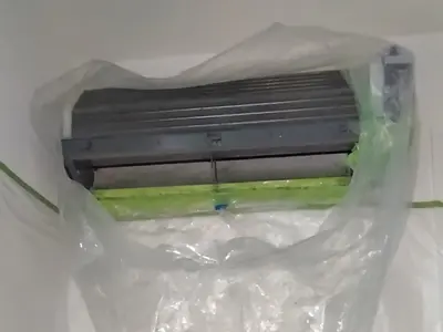 【2024年6月出店】エアコンに適した洗剤・機械を使用◎わかりやすい説明で安心！