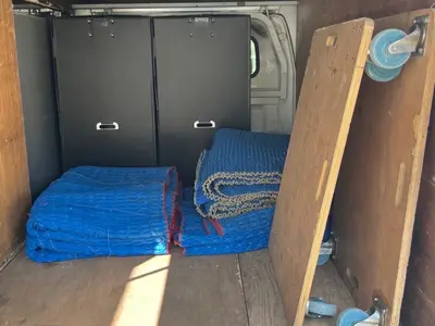 【駐車場代は当店負担】損害保険加入済みで安心！お気軽にご相談ください。