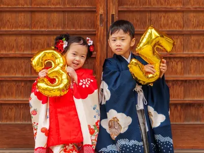 笑顔溢れる思い出を1週間以内にお届け！家族の一員のような心温まる撮影☆