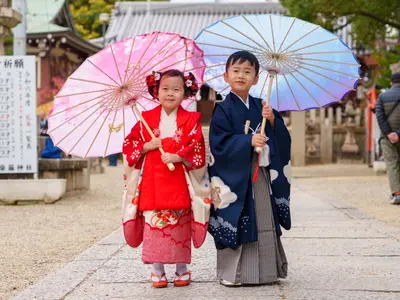 笑顔溢れる思い出を1週間以内にお届け！家族の一員のような心温まる撮影☆