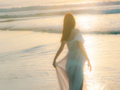 「母になる幸せを心音とともに写す助産師フォトグラファーだから叶うやさしさの一枚。