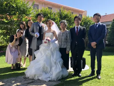 【年中無休！土日祝OK】安心のクオリティ！◎実績多数！◎動画◎1.5時間撮影OK