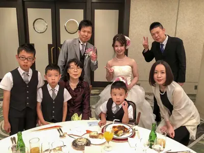 【年中無休！土日祝OK】安心のクオリティ！◎実績多数！◎動画◎1.5時間撮影OK