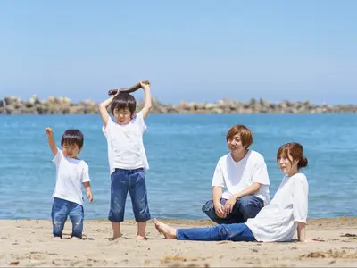 楽しく一生の思い出に残る写真を撮影します^^お気軽にご質問をください。