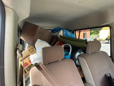 面倒な片づけお任せ下さい！お客様の納得のいく片づけさせて頂きます！