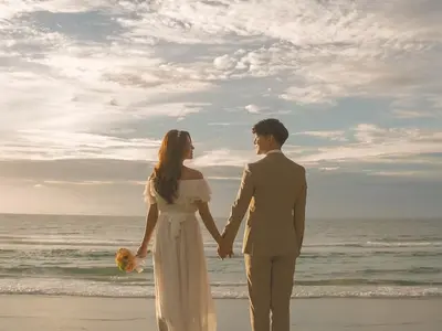 ウェディング動画撮影　エンドロール／記録撮影　4K納品　ALL均一料金