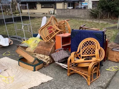 【女性スタッフ同行可能】業歴6年◎営業時間外の対応可◎親切丁寧に対応します