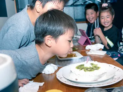 写真は思い出として大切な宝物になります。ぜひそのお手伝いをさせてください。