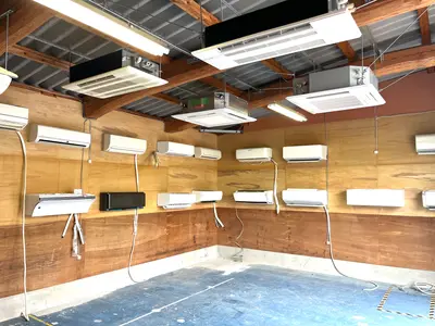 【夏本番前のお得キャンペーン！】1台9000円！自社研修施設有◎損害保険加入