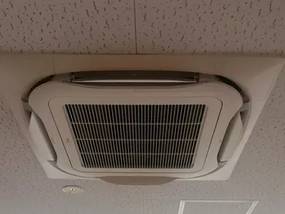 業務用エアコンクリーニング