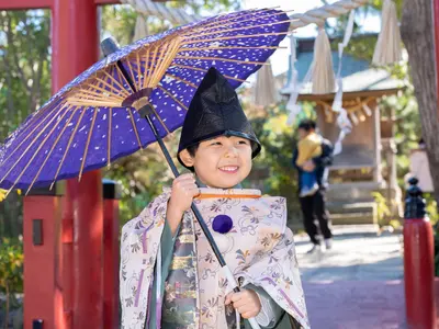 【和傘の貸し出し無料】ハレの日の記念に、沢山の写真と素敵な思い出を！