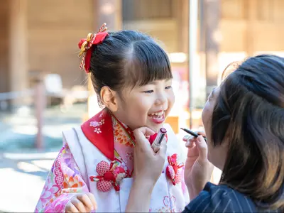 【和傘の貸し出し無料】ハレの日の記念に、沢山の写真と素敵な思い出を！