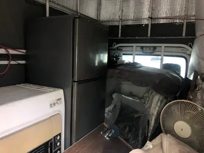 業界歴17年★実店舗多数ございます★各サイズの車両有★1名〜10名の作業でも可能