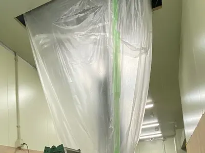 ☆ハウスクリーニング協会会員のハウスクリーニング士である私が伺います☆