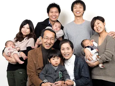 【岩手美人】写真家 上野比路諮が思い出に残るマタニティフォト撮影をいたします。