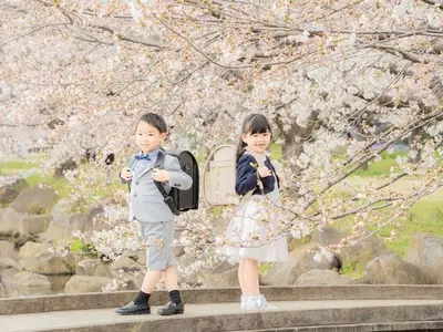 人見知りのお子様や、初めての撮影のかたでも寄り添い撮影でお任せください