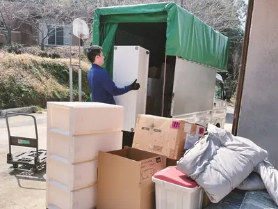 スプリング入りマットレス回収致します。その他気軽にご相談下さい！