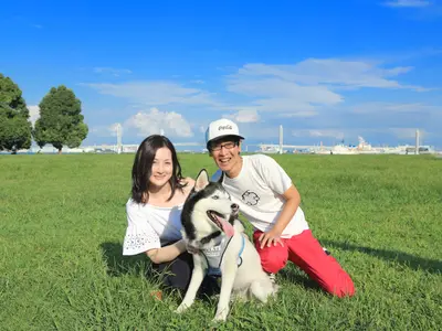 連続受賞《確かな技術とセンスで自然な表情を》カード.QR.タッチ決済も可