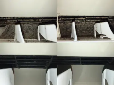 寒くなる前にキレイにしませんか？◎丁寧・安心！【長野県 松本市】