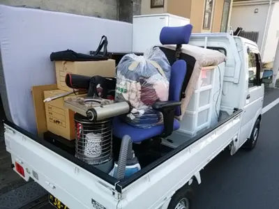 丁寧·迅速にご対応いたします！駐車場代は無料。