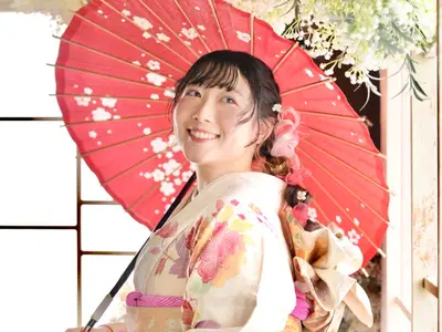 【お客様満足度抜群！】自然な笑顔を引き出すスペシャリスト