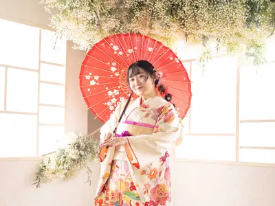 【お客様満足度抜群！】自然な笑顔を引き出すスペシャリスト