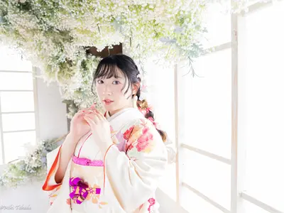 【お客様満足度抜群！】自然な笑顔を引き出すスペシャリスト