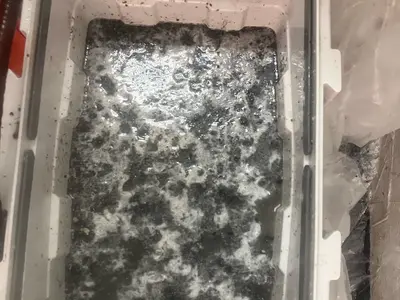 プロの技術でご満足いただけるように心を込めて作業いたします