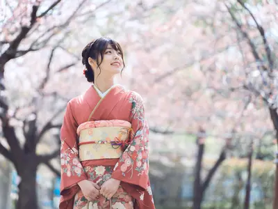 【全て色調補正してお渡し】女性の撮影が得意なカメラマンによる成人式前撮り