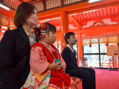 思い出を心に刻む、5年の経験が紡ぐ特別な一瞬