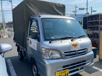 安心の実店舗◎大型家具の対応可能！追加料金なし