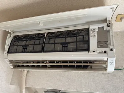 ◉非喫煙◉代表者が対応◉笑顔で対応します◉黒カビ徹底除去