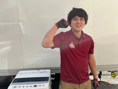 【安心の法人運営 カウズリサイクル】◎作業実績8000件以上◎現地お見積もり無料