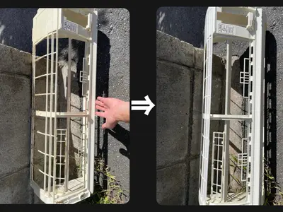 【急な依頼でもOK】掃除が趣味の25歳！爽やかなスタッフが対応致します！