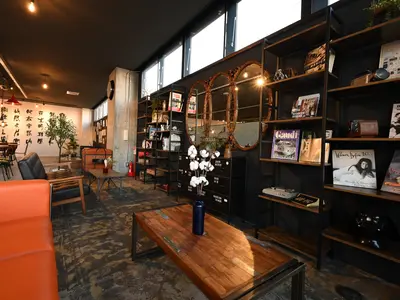 5年間の実績！人当たり好評のフォトグラファーが店舗や会社の魅力を引き出します！