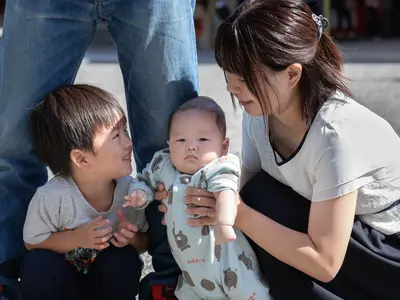 【お宮参り】◇大切なハレの日◇　家族の笑顔、ふとした瞬間の表情を撮影します。