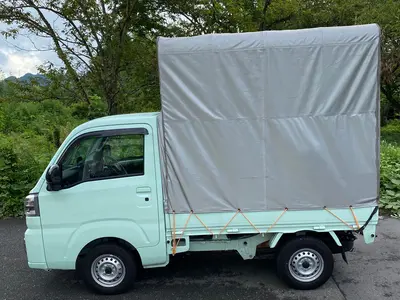 大量のお荷物もお任せください！不用品回収なら一休！