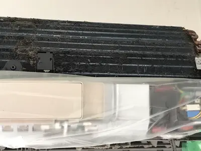 ＜名古屋市発＞エアコンクリーニングはお任せください！親切・丁寧に対応いたします！